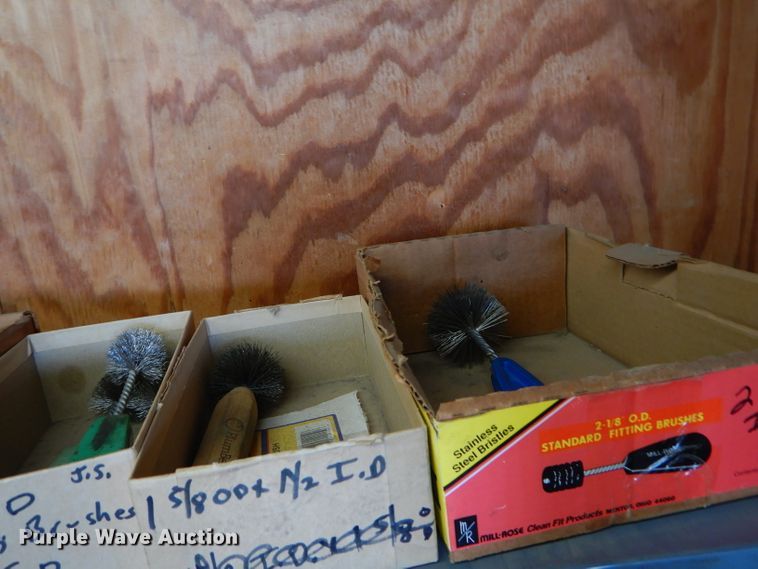 image for item FA9800 Plumbing supplies