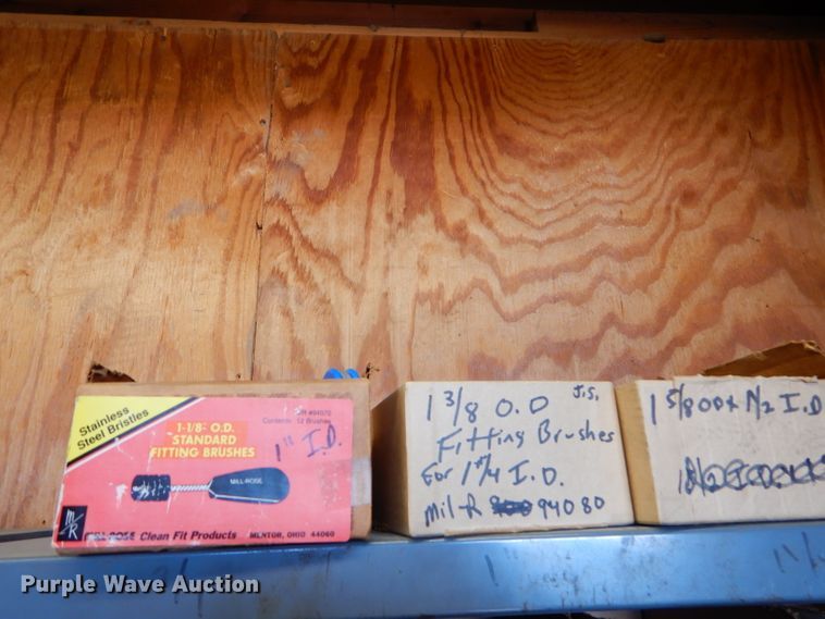 image for item FA9800 Plumbing supplies