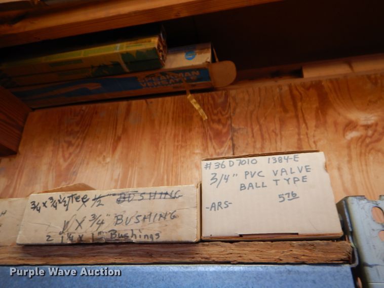 image for item FA9800 Plumbing supplies