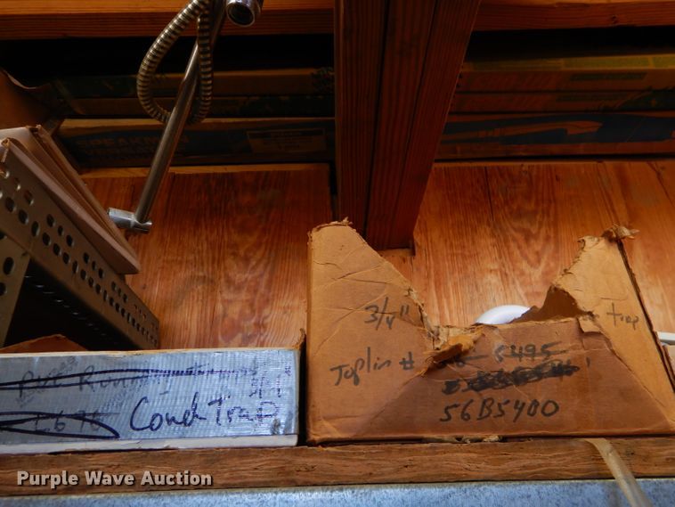 image for item FA9800 Plumbing supplies