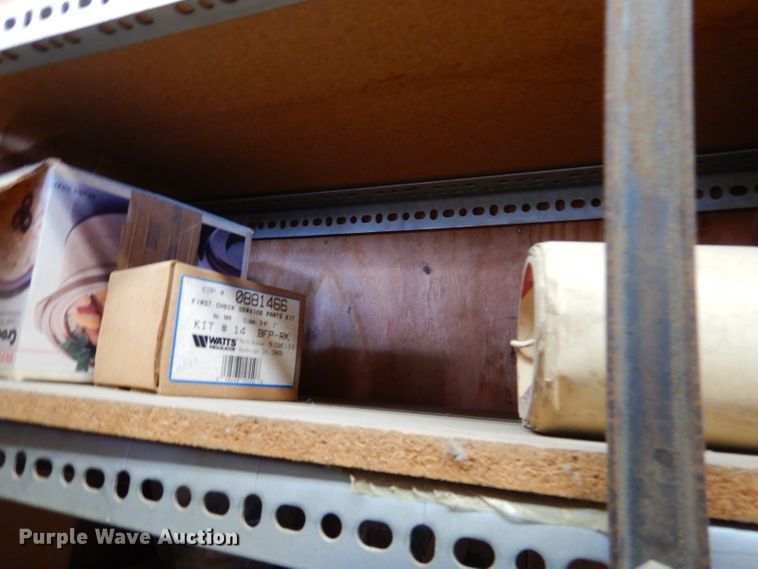 image for item FA9800 Plumbing supplies