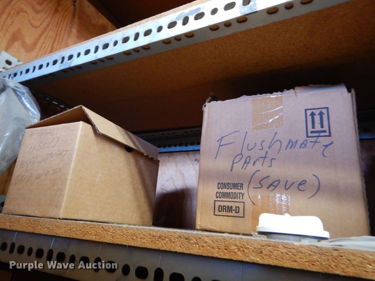 image for item FA9800 Plumbing supplies