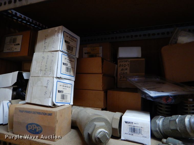 image for item FA9800 Plumbing supplies