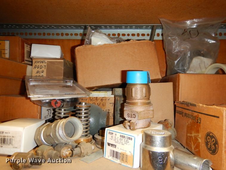 image for item FA9800 Plumbing supplies