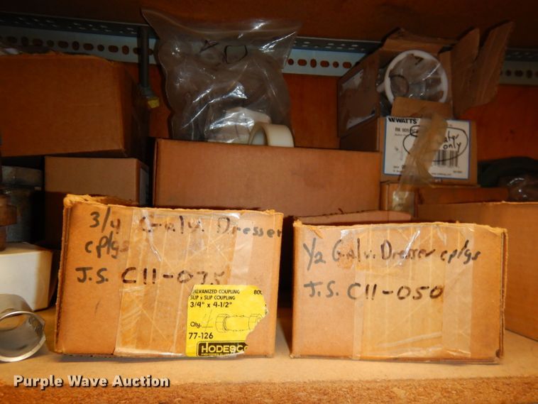 image for item FA9800 Plumbing supplies