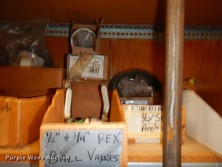 image for item FA9800 Plumbing supplies