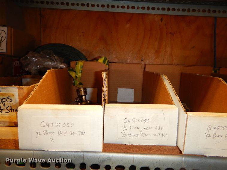 image for item FA9800 Plumbing supplies