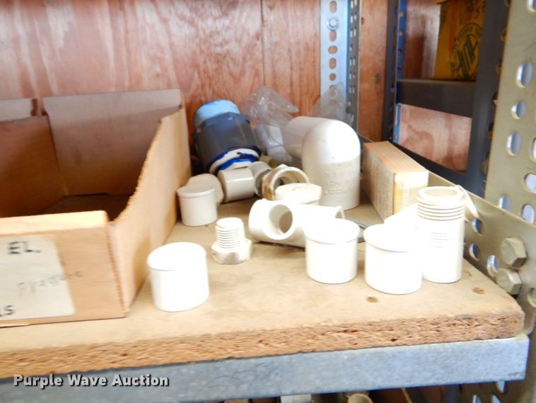 image for item FA9800 Plumbing supplies