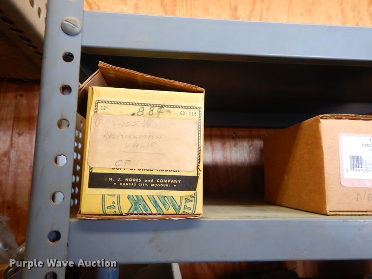 image for item FA9800 Plumbing supplies