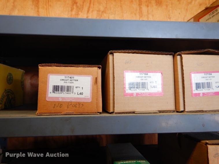 image for item FA9800 Plumbing supplies