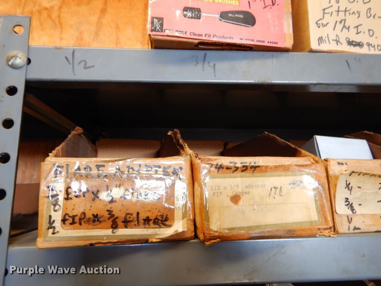 image for item FA9800 Plumbing supplies