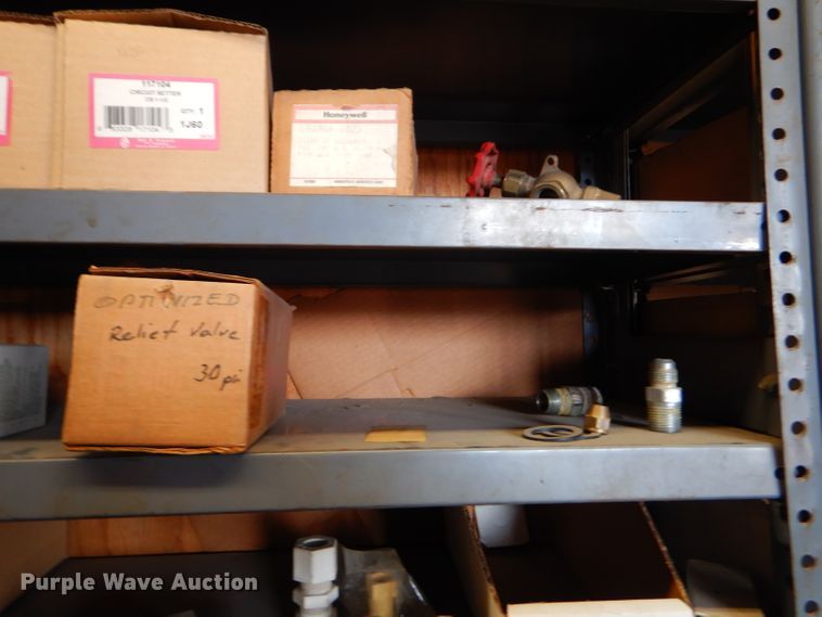 image for item FA9800 Plumbing supplies