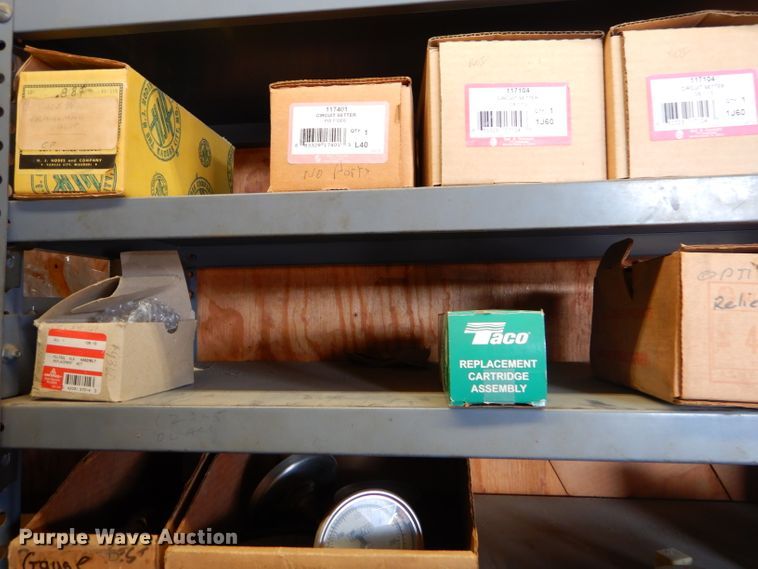 image for item FA9800 Plumbing supplies