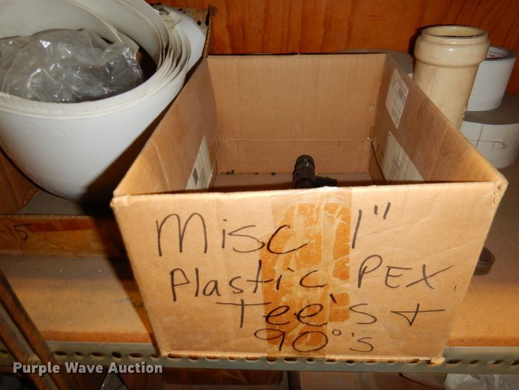 image for item FA9800 Plumbing supplies