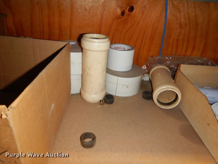 image for item FA9800 Plumbing supplies