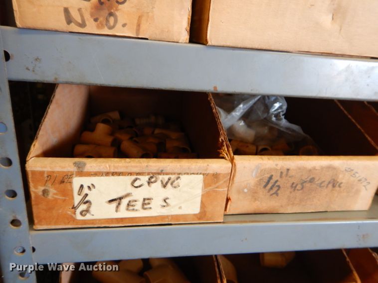 image for item FA9800 Plumbing supplies