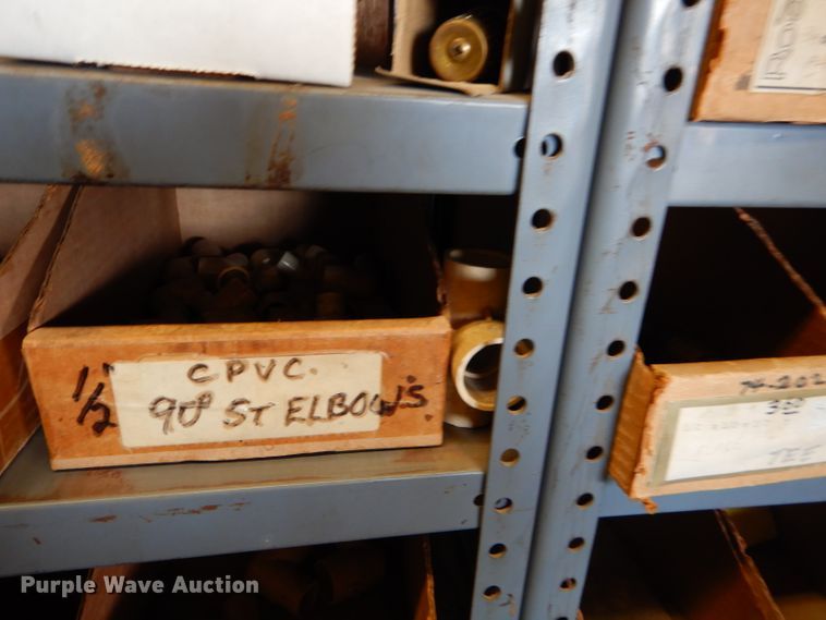 image for item FA9800 Plumbing supplies