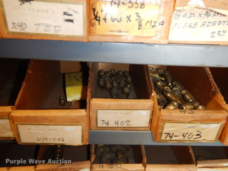 image for item FA9800 Plumbing supplies