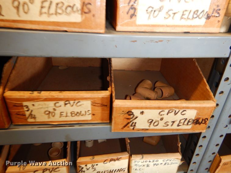 image for item FA9800 Plumbing supplies