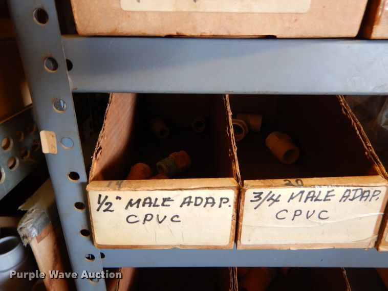 image for item FA9800 Plumbing supplies