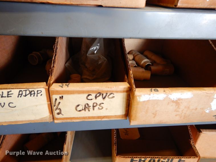 image for item FA9800 Plumbing supplies