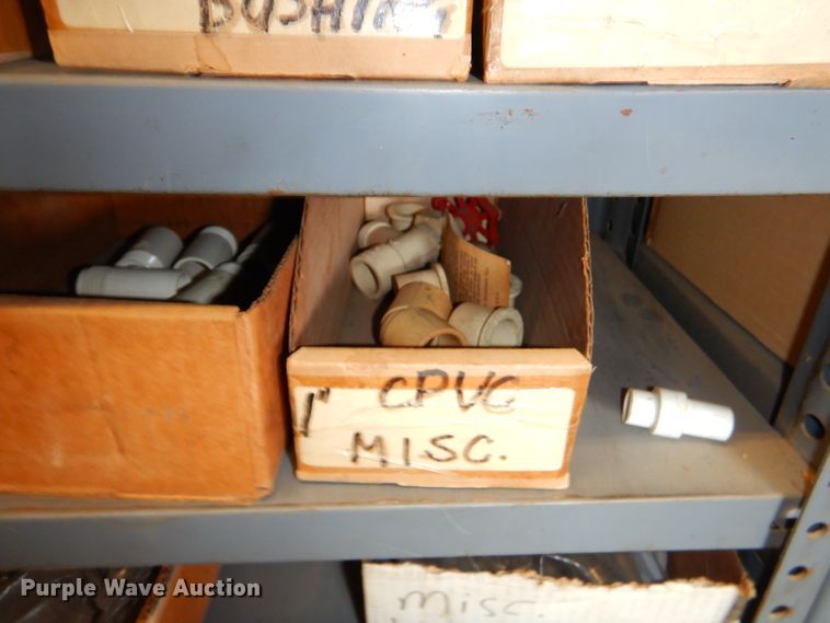 image for item FA9800 Plumbing supplies