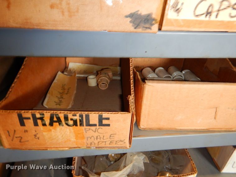 image for item FA9800 Plumbing supplies