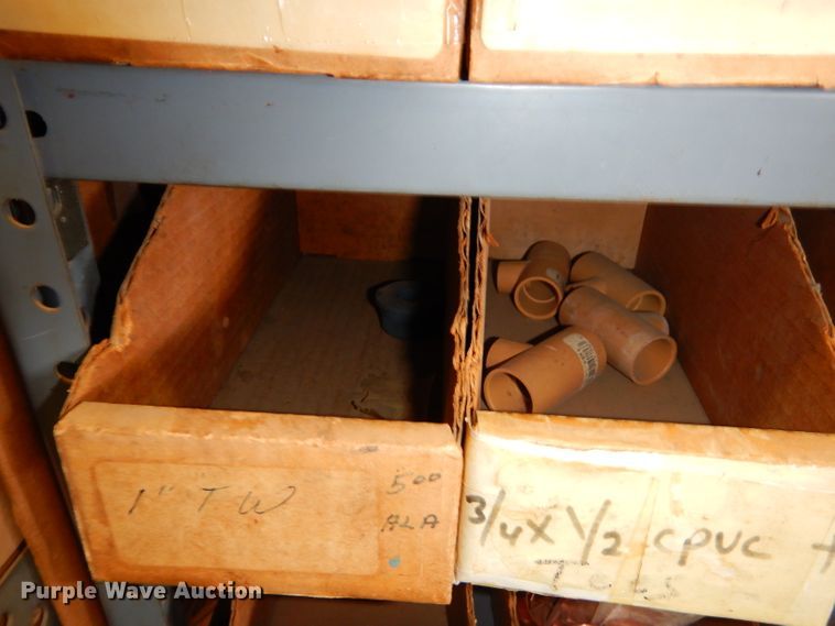 image for item FA9800 Plumbing supplies