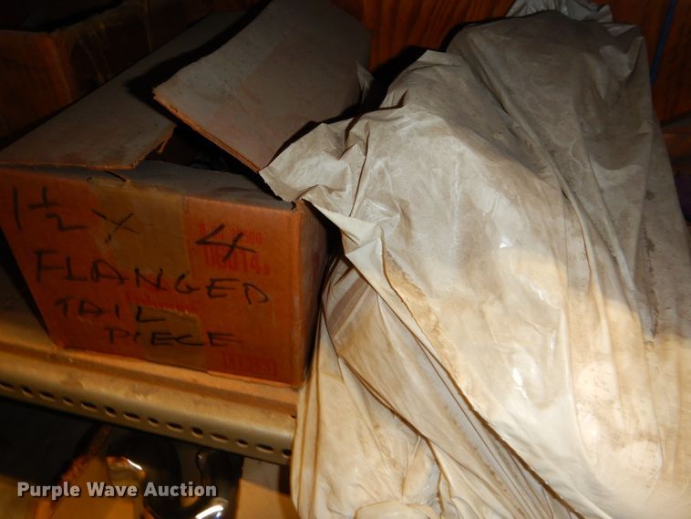 image for item FA9800 Plumbing supplies