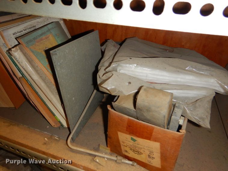 image for item FA9800 Plumbing supplies