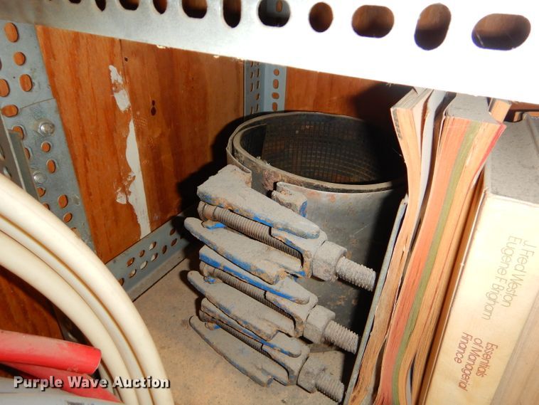 image for item FA9800 Plumbing supplies