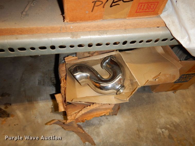 image for item FA9800 Plumbing supplies