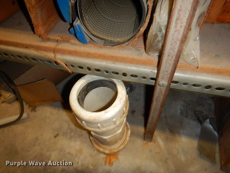 image for item FA9800 Plumbing supplies