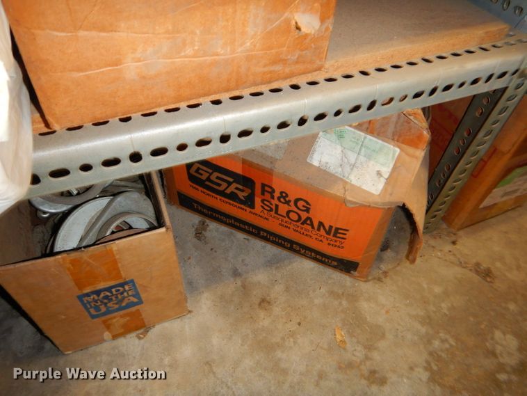 image for item FA9800 Plumbing supplies