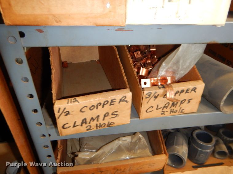 image for item FA9800 Plumbing supplies