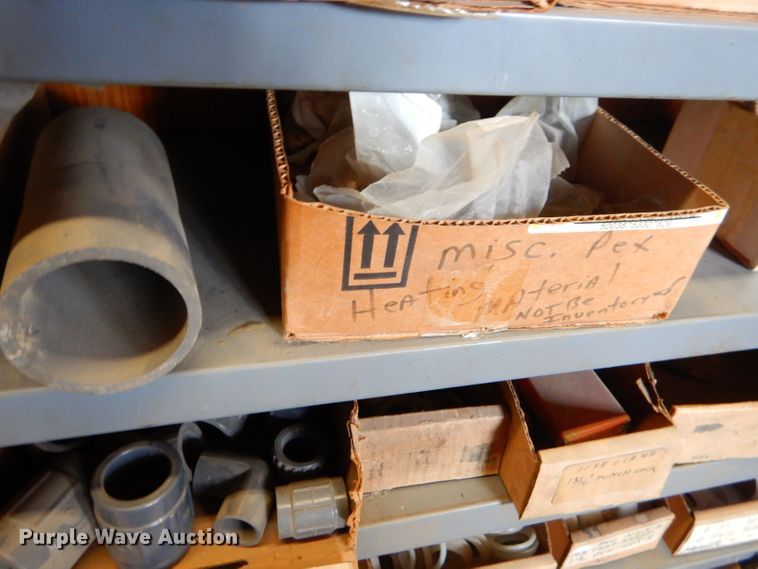 image for item FA9800 Plumbing supplies