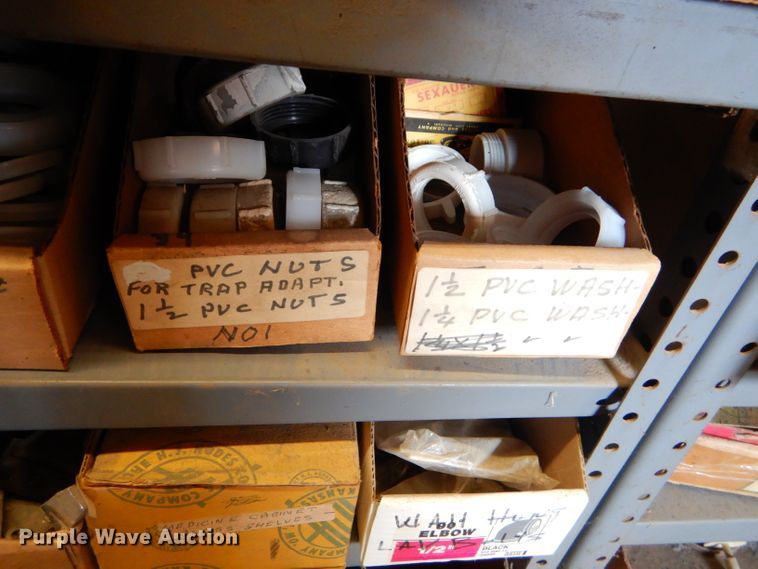 image for item FA9800 Plumbing supplies