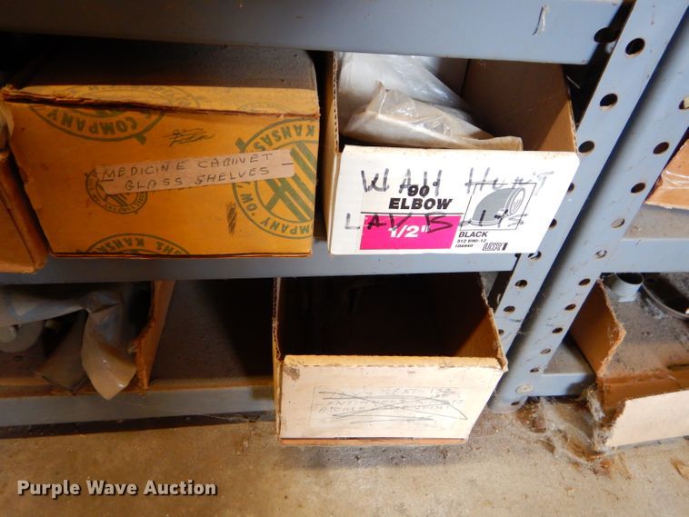 image for item FA9800 Plumbing supplies