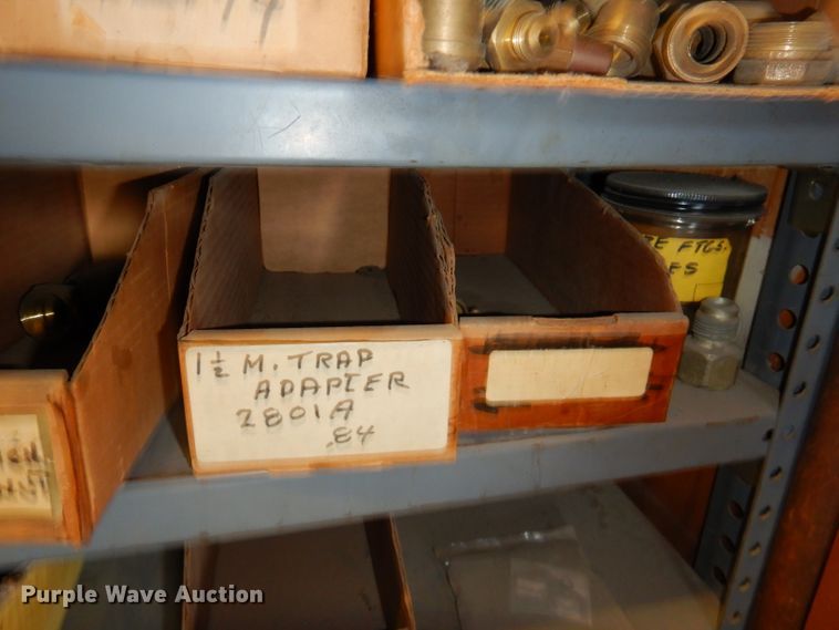 image for item FA9800 Plumbing supplies