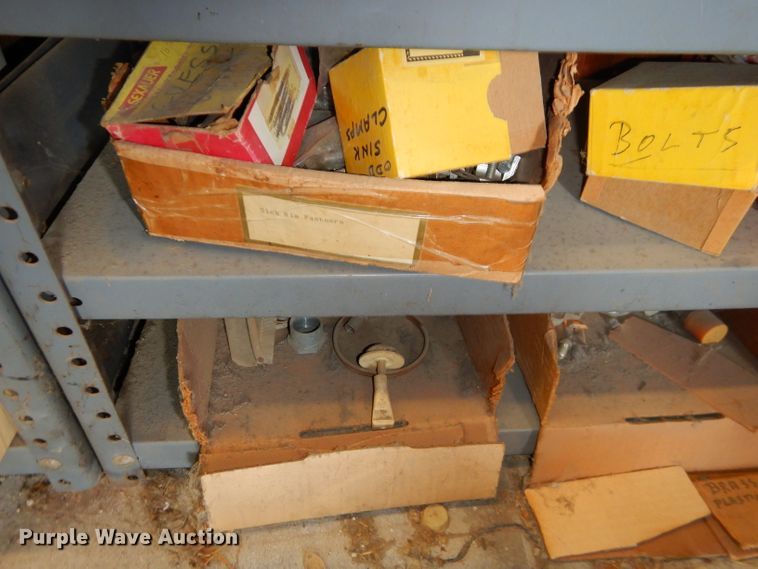 image for item FA9800 Plumbing supplies