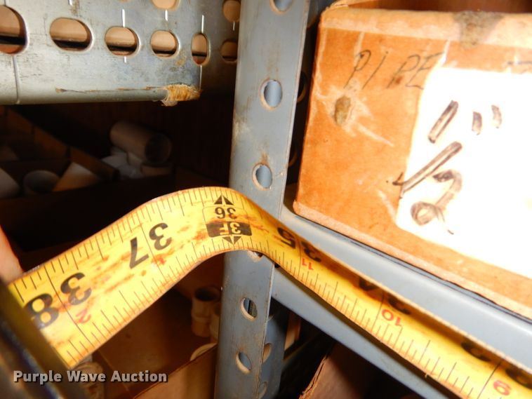 image for item FA9800 Plumbing supplies