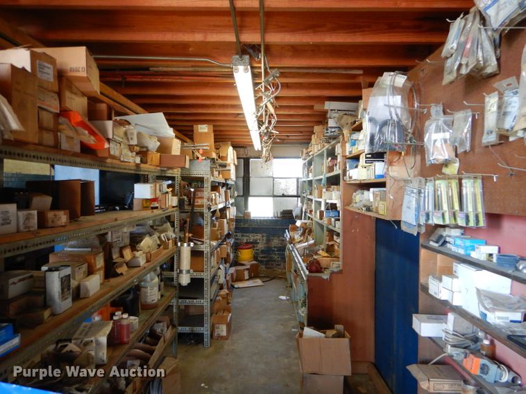 image for item FA9801 Electrical supplies