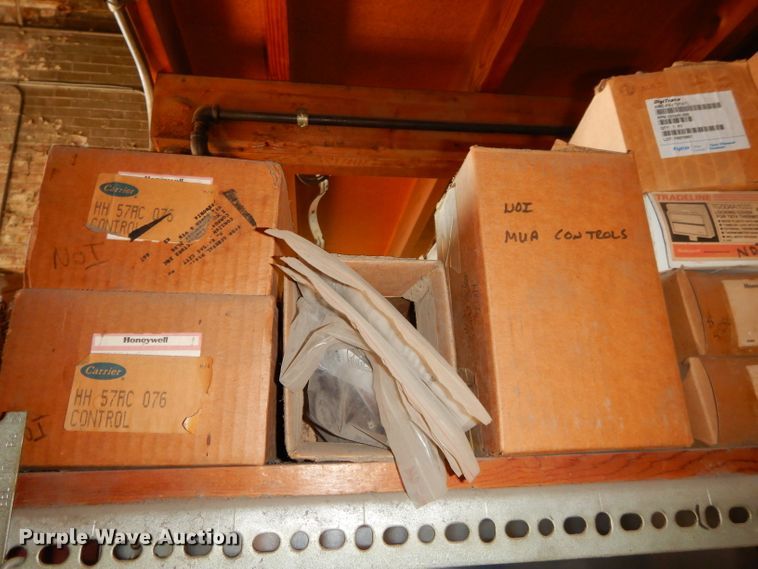 image for item FA9801 Electrical supplies