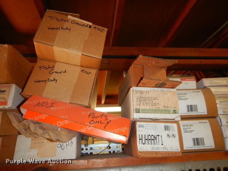 image for item FA9801 Electrical supplies