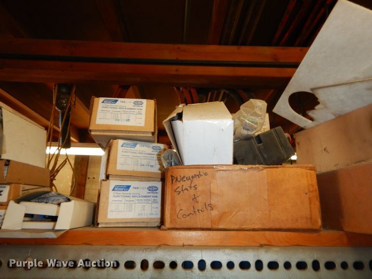 image for item FA9801 Electrical supplies