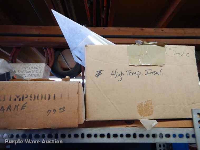 image for item FA9801 Electrical supplies