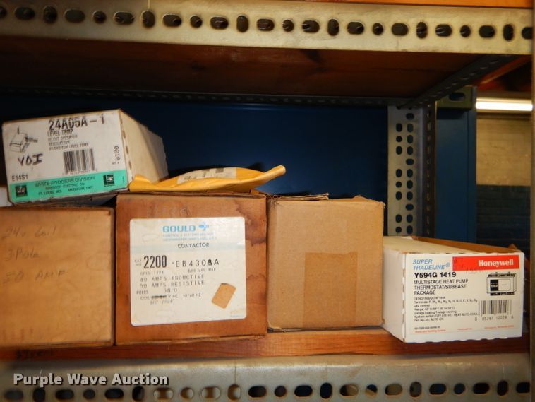 image for item FA9801 Electrical supplies