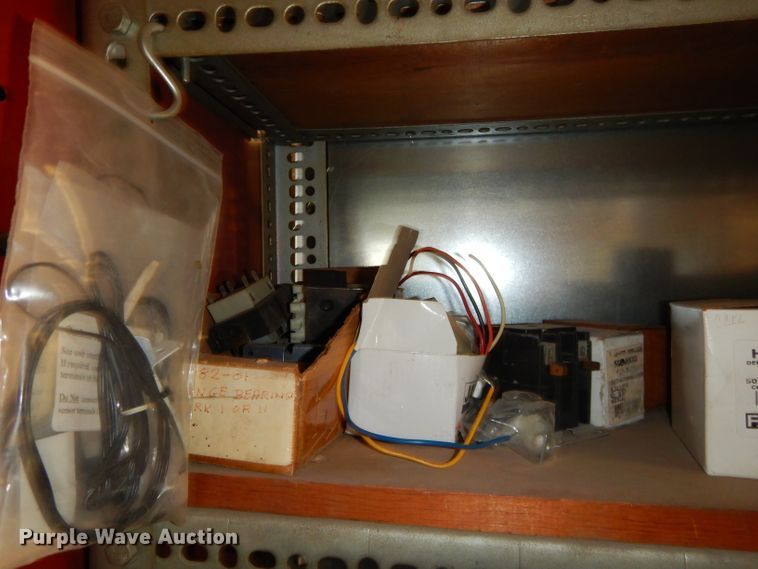 image for item FA9801 Electrical supplies