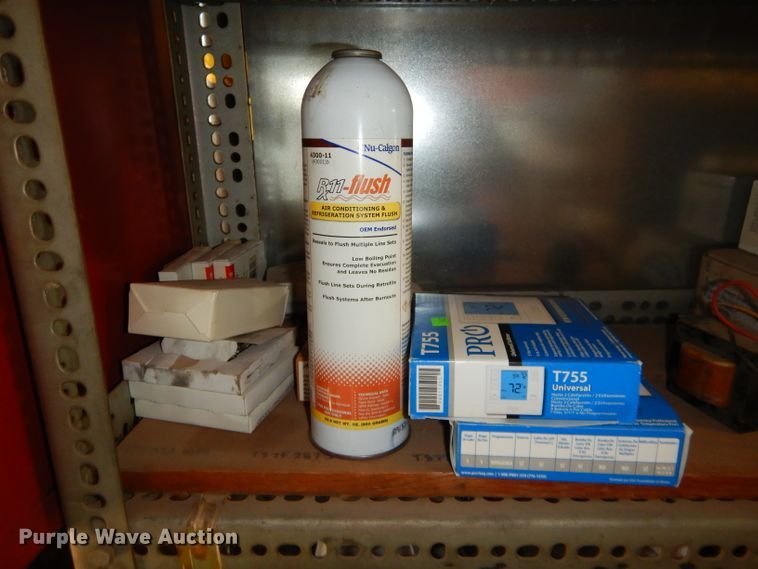 image for item FA9801 Electrical supplies