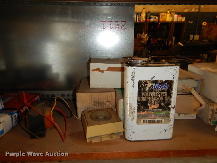 image for item FA9801 Electrical supplies